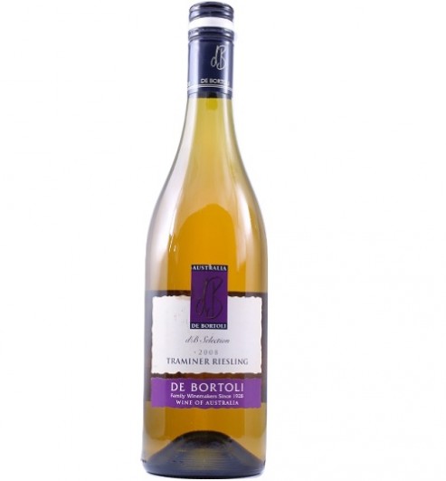 澳洲-De Bortoli (Traminer Riesling)白酒