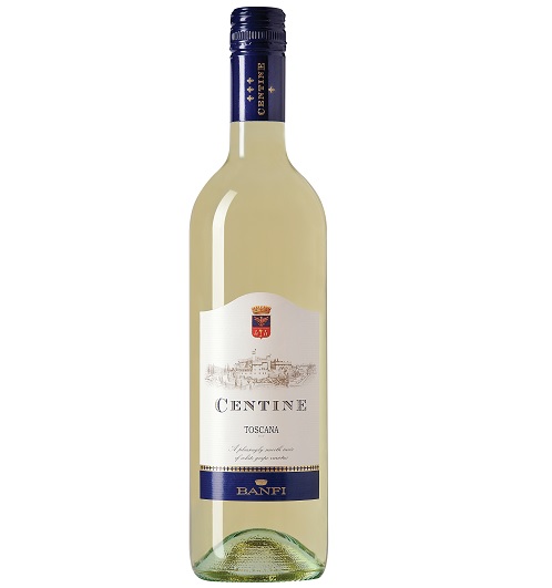 義大利 - 千提諾白酒 2010 年份
