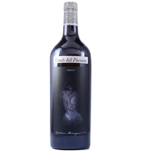 格羅 精釀白酒 (奇紗)