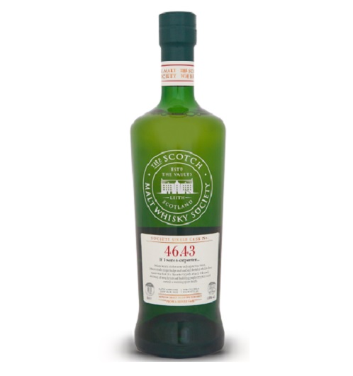 格蘭露西 - 14年 - 協會酒 46.43