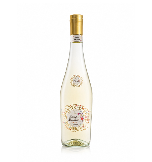 德國 莫莉 微甜氣泡酒