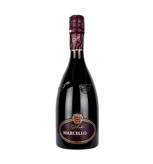 義大利 艾瑞奧拉酒莊 瑪伽洛 微甜氣泡酒
