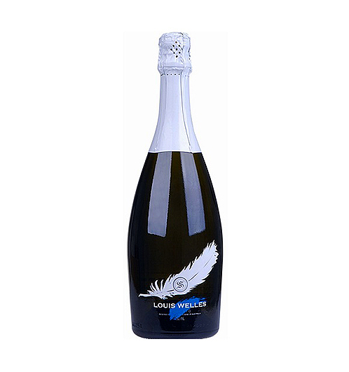 澳洲 路易威爾 氣泡酒