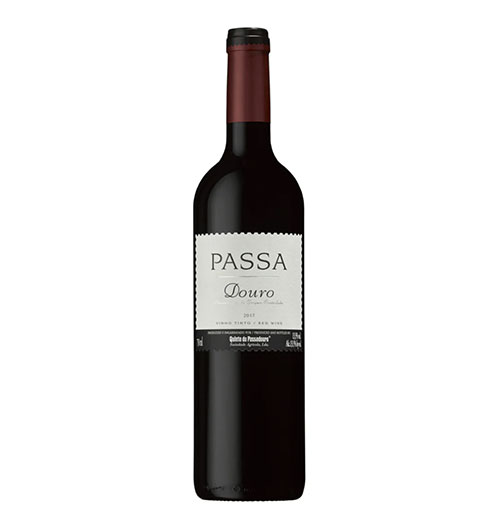 葡萄牙 - 帕莎, 紅葡萄酒 2021