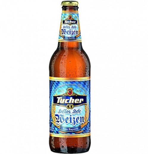 德國 - TUCHER圖赫小麥精釀啤酒