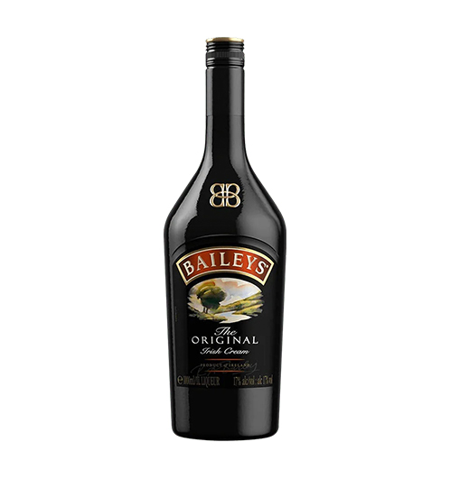 貝禮詩 香甜奶酒 0.7L