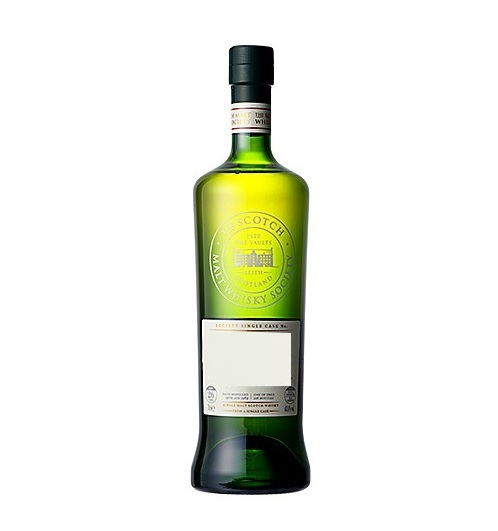 亞伯樂 15 年 2002 年份 - 協會酒 54.58 