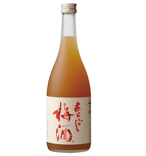 梅乃宿 - 細果粒梅酒