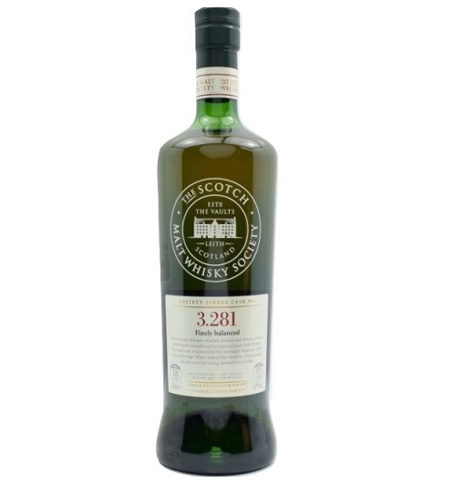 波摩 18年 協會酒 3.281