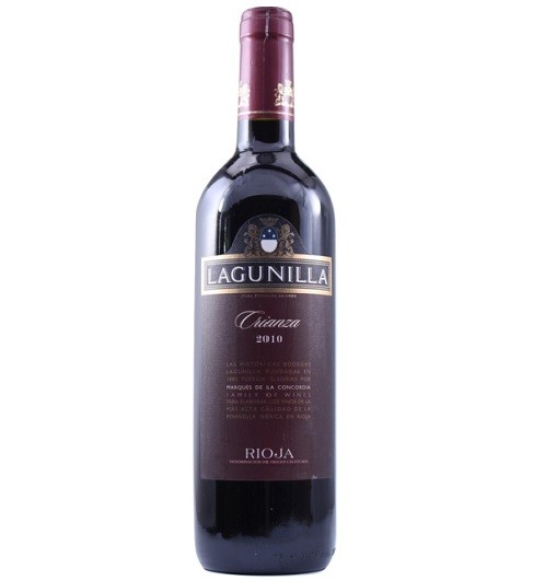 西班牙-拉古尼亞頂級紅酒 