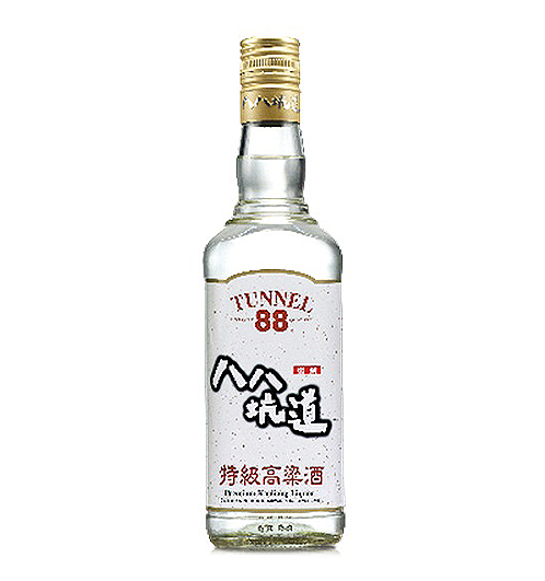 八八坑道 特級42度 高粱酒