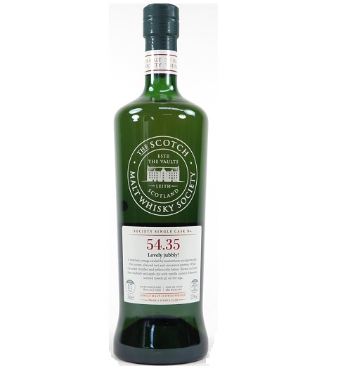 亞伯樂 17年 協會酒 54.35 