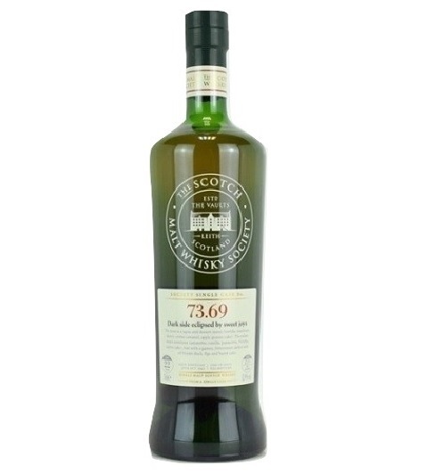  奧特摩爾 - 22年 - 協會酒 73.69