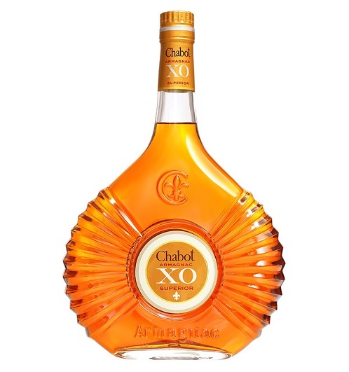 夏堡雅瑪邑 XO 