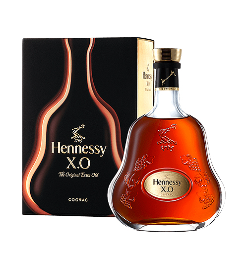 軒尼詩 XO 2025 干邑白蘭地 公
