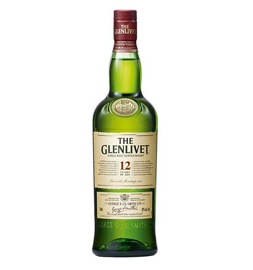 格蘭利威 12年 單一純麥威士忌