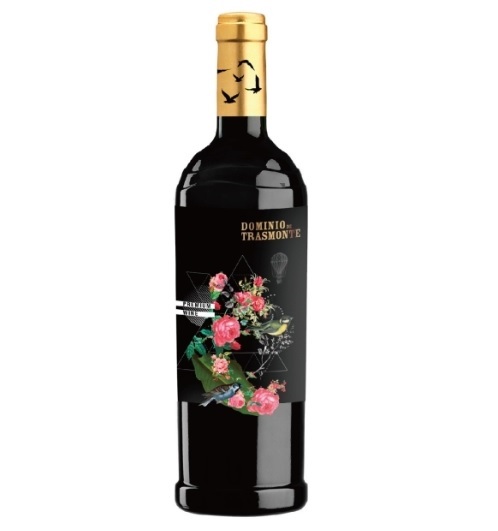西班牙 春曉特藏紅酒