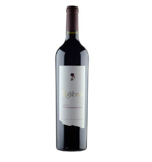 澳洲 - 高岸酒莊珍藏葡萄酒 2001