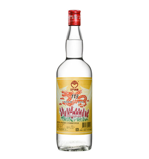 金門高粱酒 - 113年 端午節配售酒