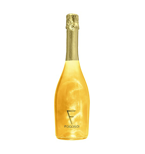 FOGOSO 花格星空 金柑橘 璀璨分子 氣泡酒