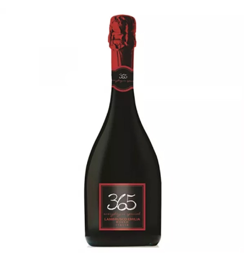 卡迪拉 紅蘋果氣泡酒 365