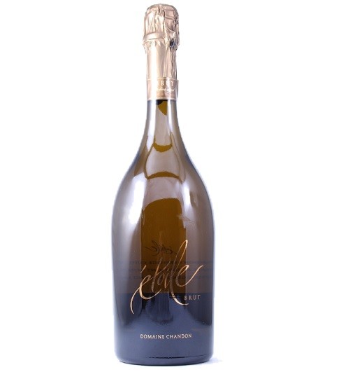 美國 - DOMAINE Chandon BURT氣泡酒