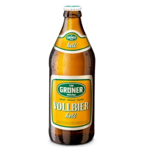 德國 圖赫 古倫娜經典拉格啤酒