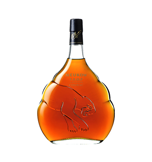 金豹 VSOP 干邑白蘭地