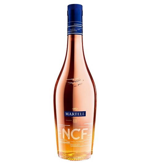 馬爹利 NCF 白蘭地