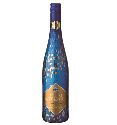 德國 - 藍水晶經典白葡萄酒 