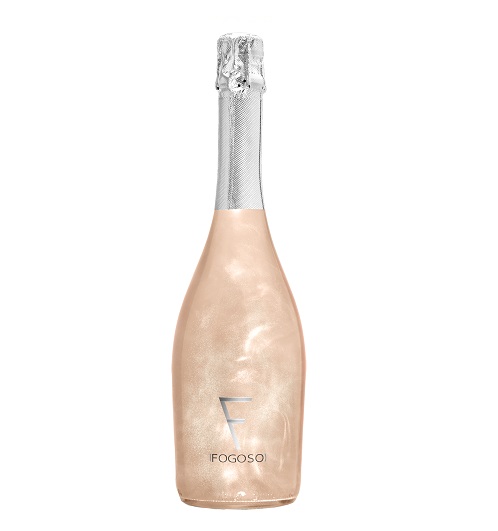 FOGOSO(花格星空酒)璀璨分子氣泡酒<粉草莓>