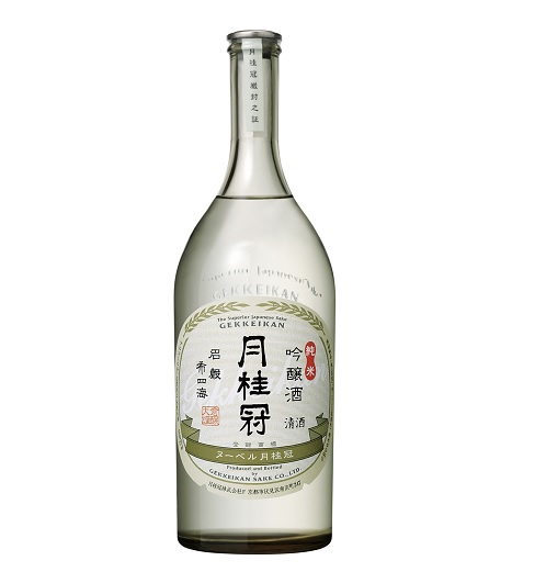 月桂冠 - 純米吟釀清酒