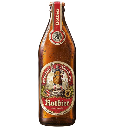 德國 TUCHER圖赫紐倫堡紅精釀啤酒