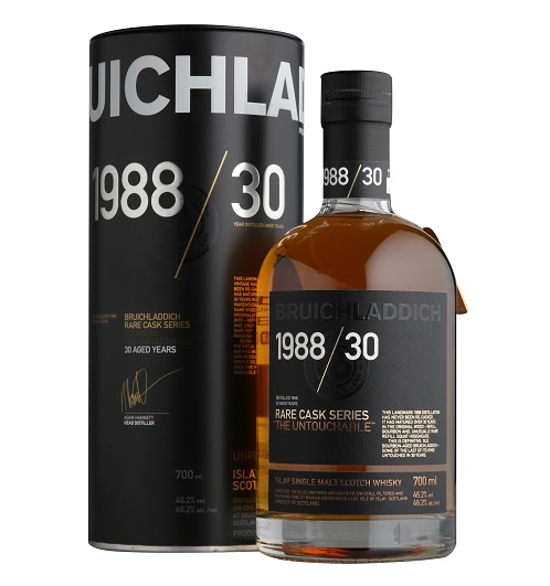 布萊迪 - 1988 年份 古稀 30年 46.2% (收藏品)