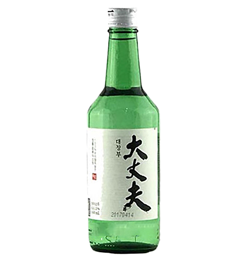 初飲初樂 大丈夫　