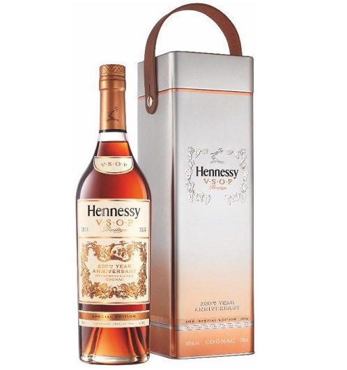 軒尼詩 VSOP 200週年紀念版