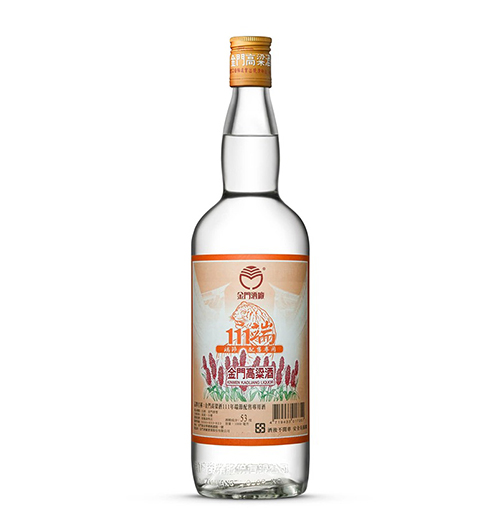 金門高粱酒 - 111年 端午節配售酒