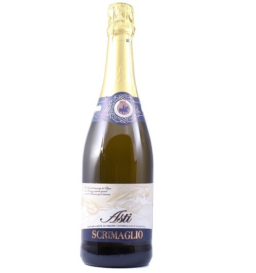 義大利-里歐ASTI DOCG 汽泡酒