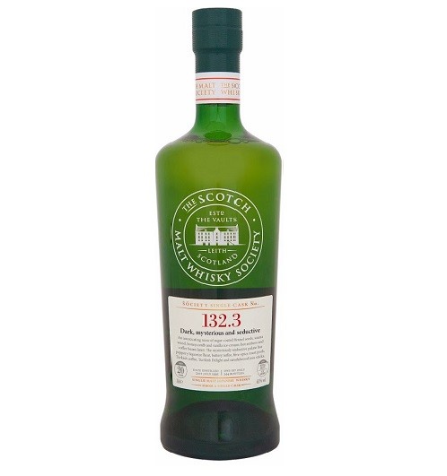 輕井澤 - 20年 - 協會酒 132.3 收藏品