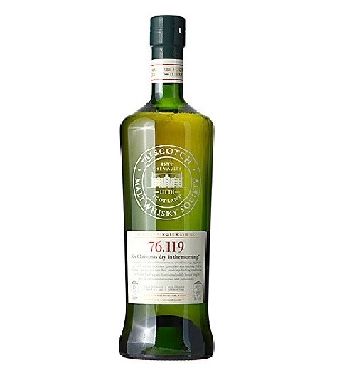 慕赫 18年 協會酒 76.119