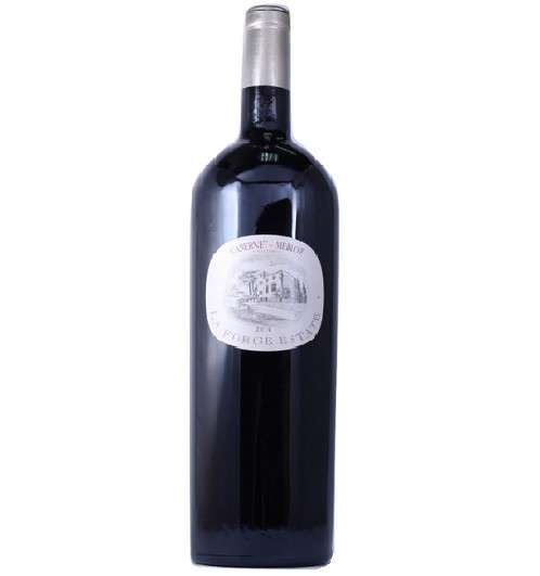 拉楓 卡本內梅洛 紅酒 1.5L