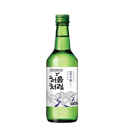 阿里郎燒酒 原味