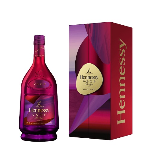 軒尼詩 VSOP 2021春節限量版