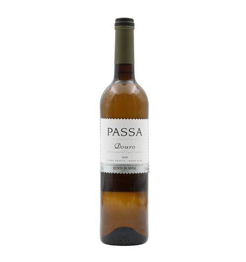 葡萄牙 - 帕莎, 白葡萄酒 2020