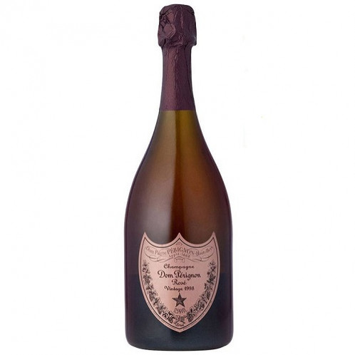 法國 - 粉紅香檳王 1998 年