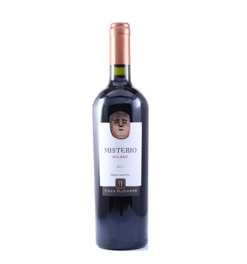 阿根廷 - 謎頭馬爾貝克 頂級紅酒