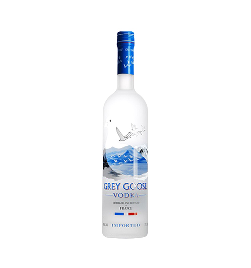 灰雁 伏特加 1L
