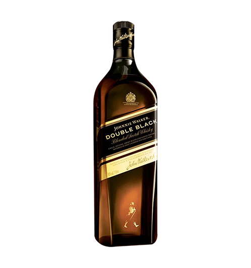 約翰走路 雙黑牌 1L 調和威士忌