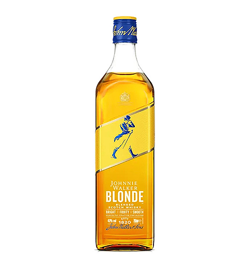 約翰走路 Blonde 調和威士忌