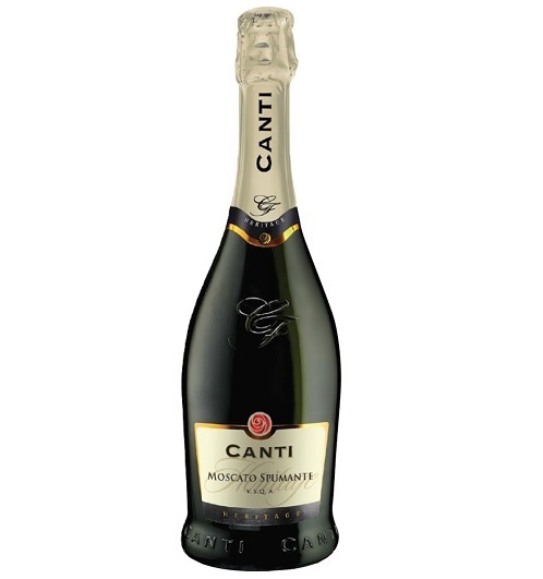 義大利 - Moscato 氣泡白酒 